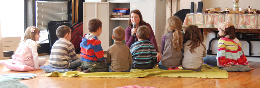 activités musicales