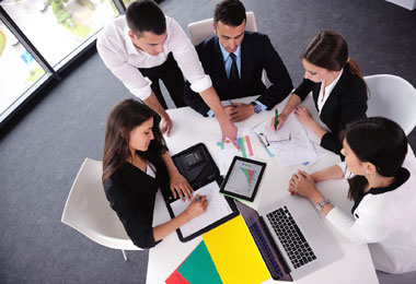 Le-loisir-au-travail