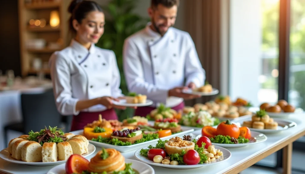 menu de traiteur menu de traiteur